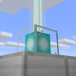Strike Beacon project image