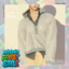 Men's Dress Shirt Buttoned Pullover logo