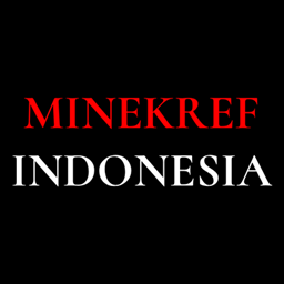 Minekref Indonesia logo