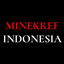 Minekref Indonesia logo