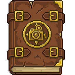 Wayfarer's Journal project image