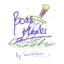 Boss Healer logo