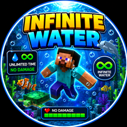 Infinite Water project image