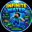 Infinite Water logo