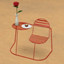 Outdoor Table and Chair Set logo