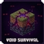 RR Hardest Skyblock - Brutal One Block logo