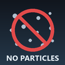 No Particles - No Lag project image