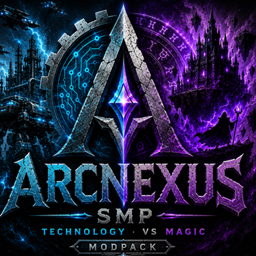 ArcNexus Smp logo