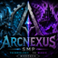 ArcNexus Smp logo