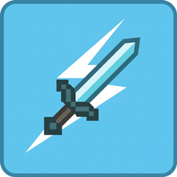 Just delete attack cooldown logo