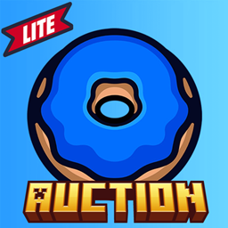 Donut Auction project image