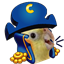 OOPS! All cockatiels(Now with sound!) logo