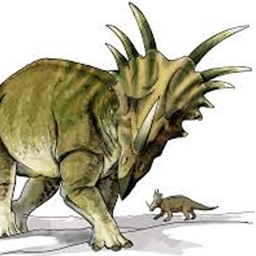 Other Essential Dinosaurs project image