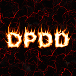 The DPDD Pack logo