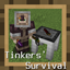 Tinkers' Survival Official logo