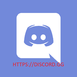 DiscordInvite logo