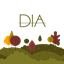 Deep Inside Adventure logo
