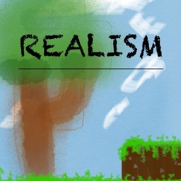 Hardcore Realism  logo