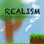 Hardcore Realism  logo