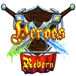 Heroes Reborn Mod Pack - Gallery - Minecraft Modpacks - CurseForge