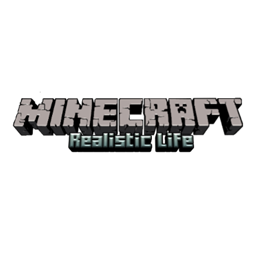 Realistic Life Modpack logo