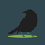 The Birdwatching Mod logo