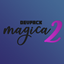 DEVPACK Magica 2 logo
