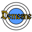Demesne logo