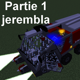 Jerembla airportpcak P1 logo