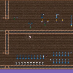 Logic Gate Samples