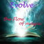 Evolve: the Flow of Magic logo