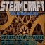 SteamCraft (MK) logo