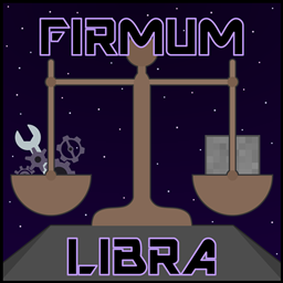 Firmum Libra logo