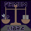 Firmum Libra logo