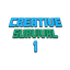 Creative Survival 1 logo