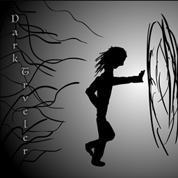 The Dark Traveler