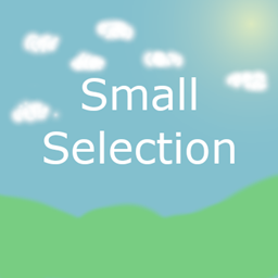 Small Selection project image