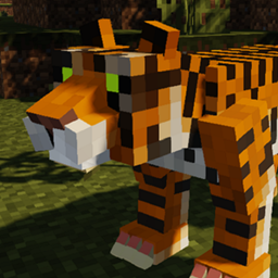 Mo' Creatures 16x - Gallery - Minecraft Resource Packs - CurseForge