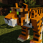 Mo' Creatures 16x logo