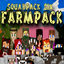 Squadpack Modpack VI: Farmpack logo