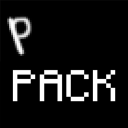 P Pack logo