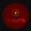 X-Suits logo