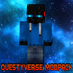 Questyverse Modpack project image
