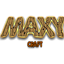 Maxy Craft logo