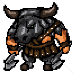 Beefalo 2.0 logo