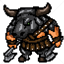 Beefalo 2.0 logo