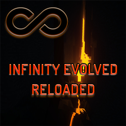 Infinity Evolved Reloaded - Gallery - Minecraft Modpacks - CurseForge