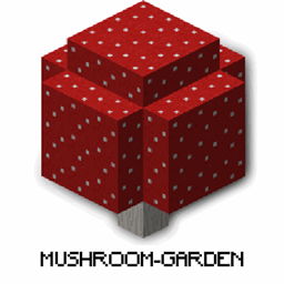 Mushroom Garden project image