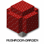 Mushroom Garden logo