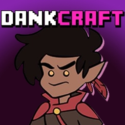 Walnut's Dankcraft logo